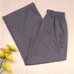 TRACK PANT
