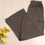 TRACK PANT