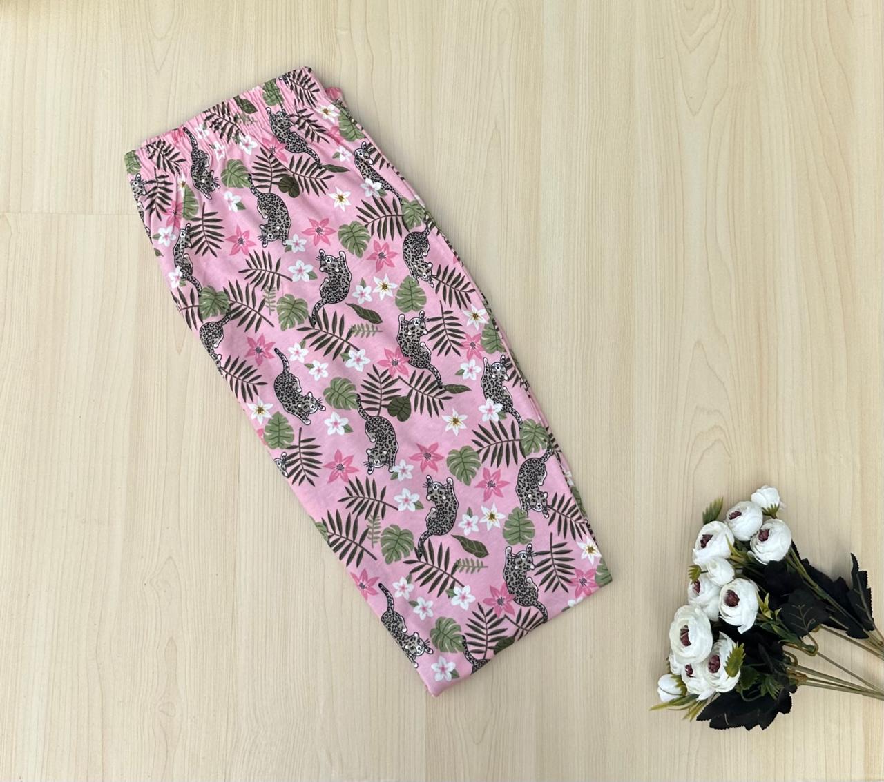 WhatsApp Image 2026-07-13 at 3.44.50 PM Daily Wear Pyjama - Image 1