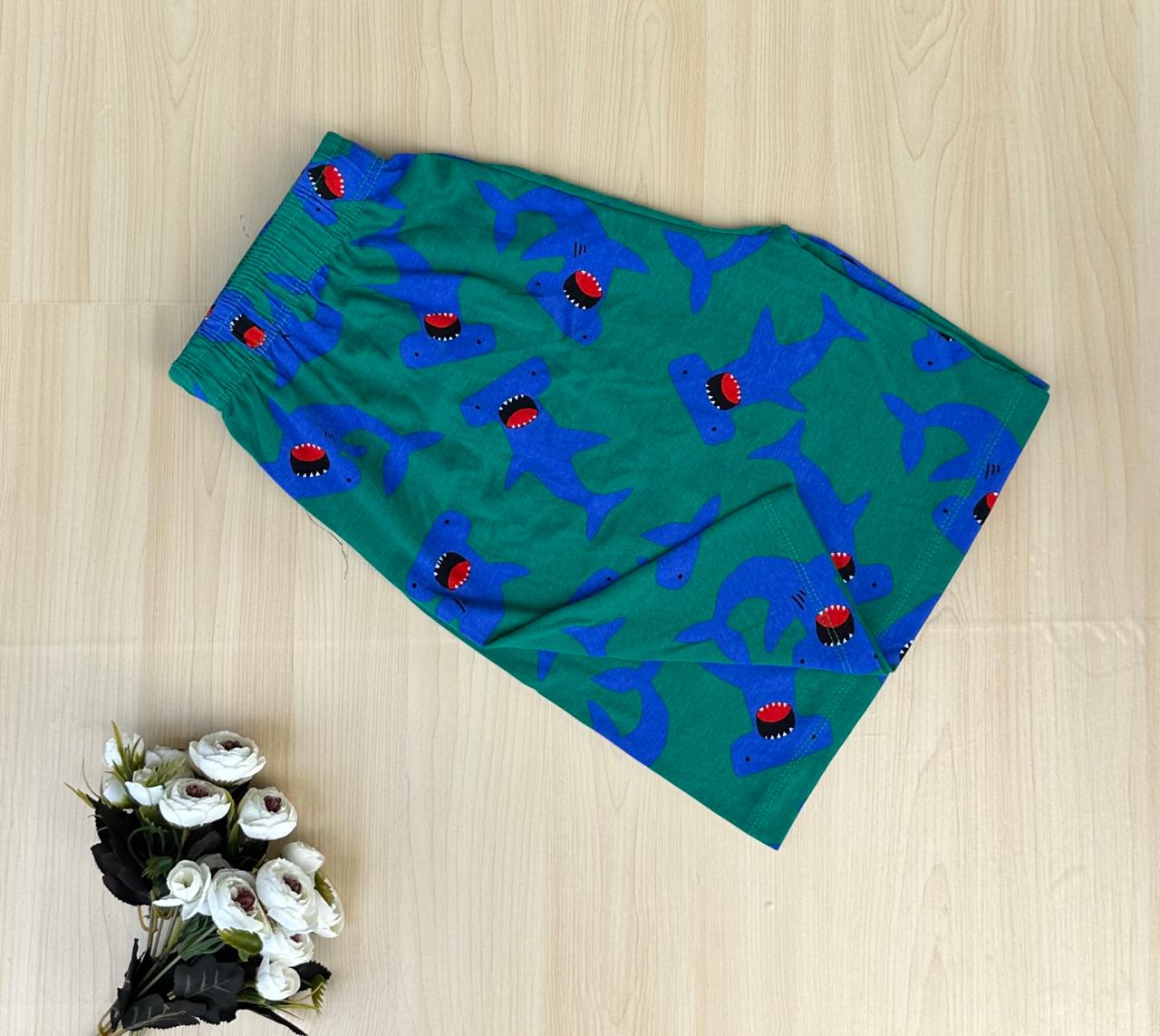 WhatsApp Image 2026-07-15 at 11.35.43 AM Women’s shorts - Image 1