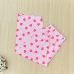 Printed half pant