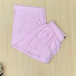 Printed half pant