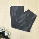 Printed half pant