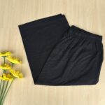 Printed half pant