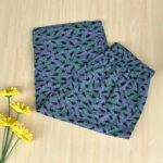 Printed half pant