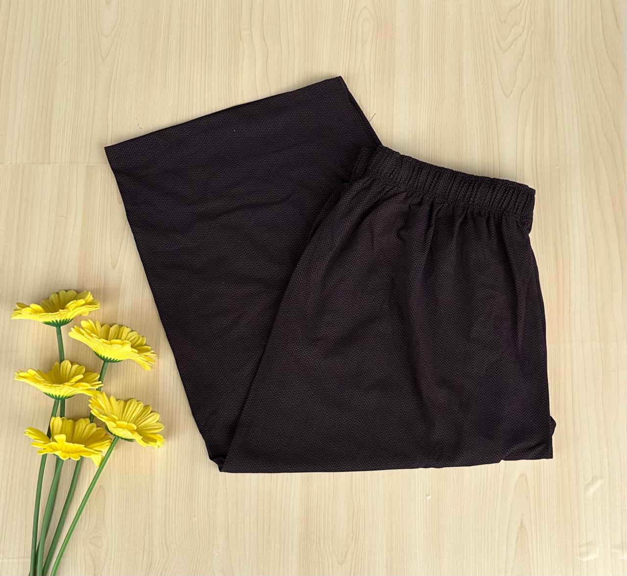 WhatsApp Image 2026-07-16 at 11.49.46 AM (8) Printed half pant - Image 1