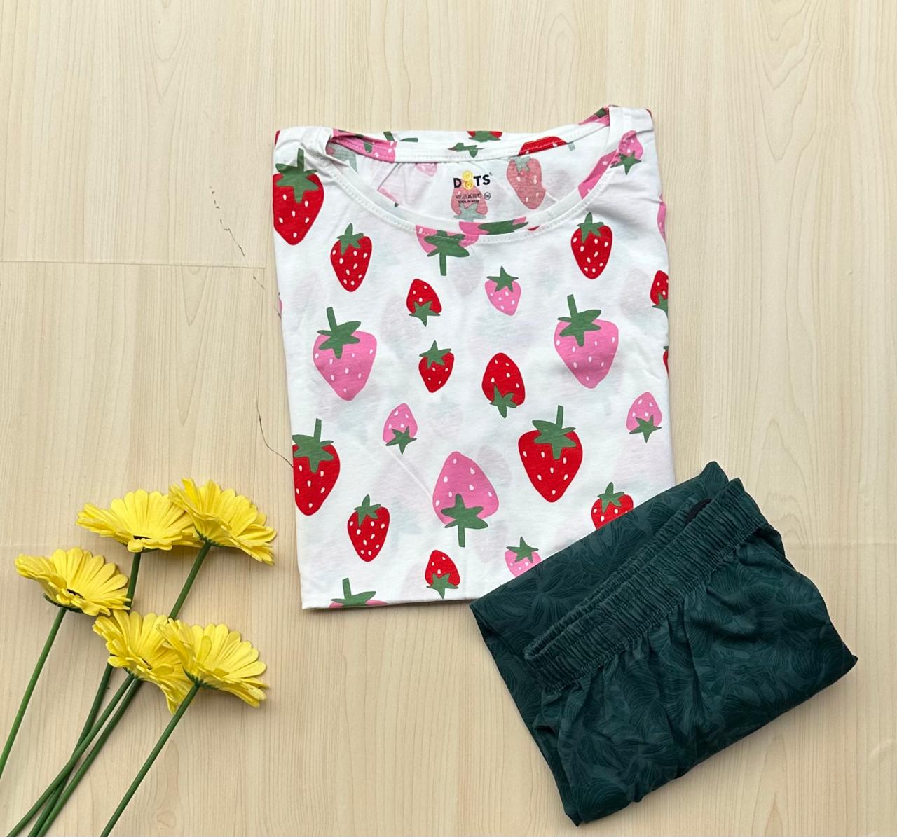 WhatsApp Image 2026-07-17 at 4.09.39 PM (1) Printed pyjama set - Image 1