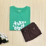 Premium Pyjama Set