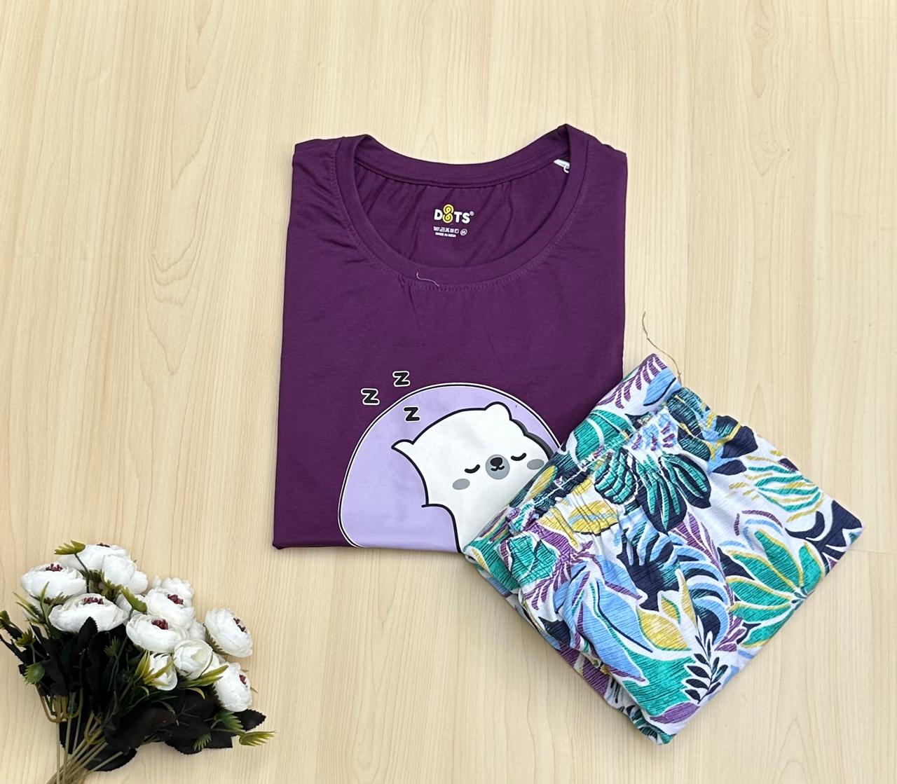 WhatsApp Image 2026-07-18 at 10.48.25 AM Premium Pyjama Set - Image 1