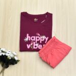 Premium Pyjama Set