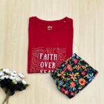 Premium Pyjama Set