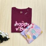 Premium Pyjama Set