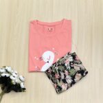 Premium Pyjama Set