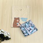 Premium Pyjama Set
