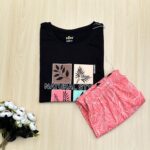 Premium Pyjama Set