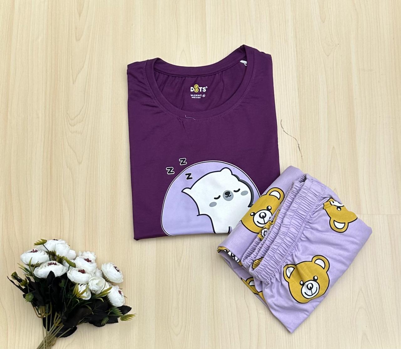 WhatsApp Image 2026-07-18 at 10.48.50 AM Premium Pyjama Set - Image 1