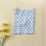 Printed tshirt