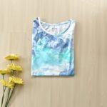 Printed tshirt