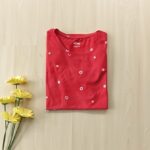 Printed tshirt