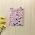 Printed tshirt