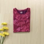 Printed tshirt