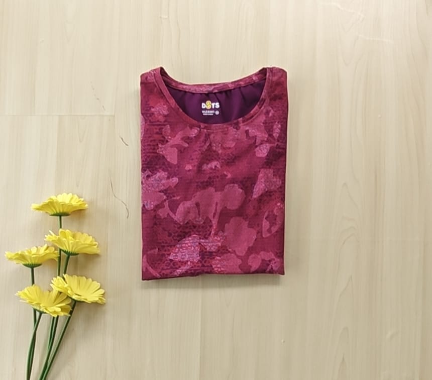 WhatsApp Image 2026-07-20 at 10.21.27 AM (1) Printed tshirt - Image 1