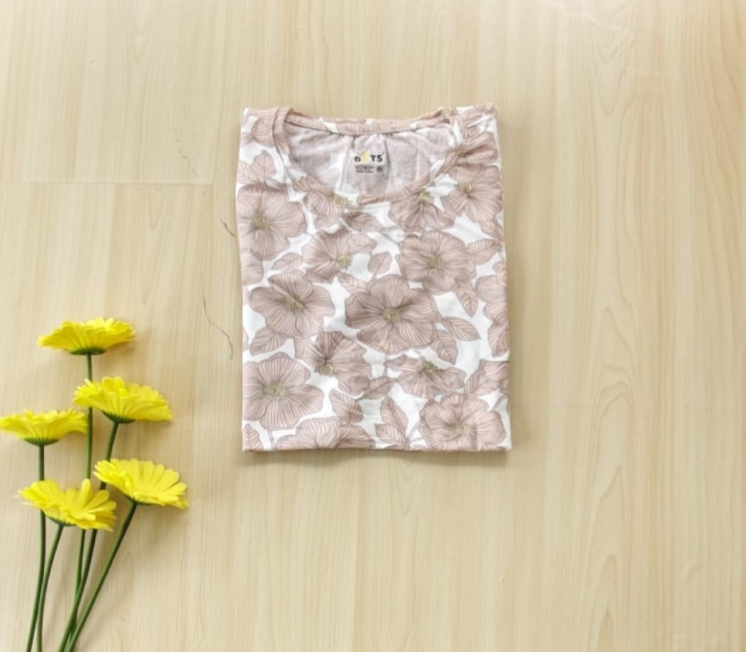 WhatsApp Image 2026-07-20 at 10.21.28 AM (1) Printed tshirt - Image 1