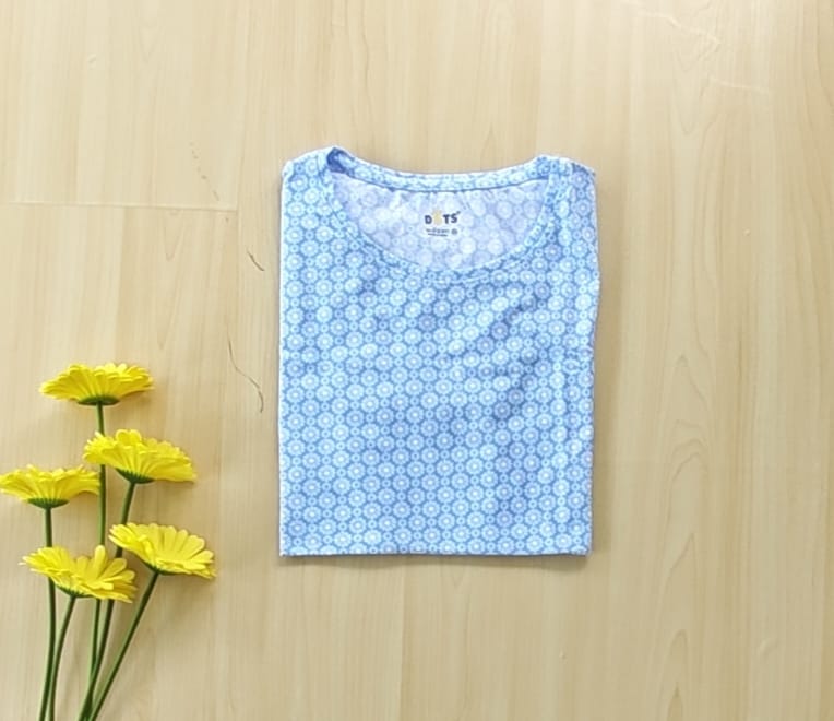 WhatsApp Image 2026-07-20 at 10.21.28 AM (2) Printed tshirt - Image 1