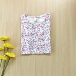 Printed tshirt