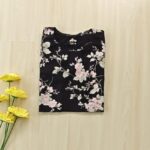 Printed tshirt