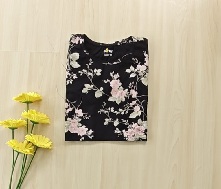 WhatsApp Image 2026-07-20 at 10.21.29 AM (2) Printed tshirt - Image 1