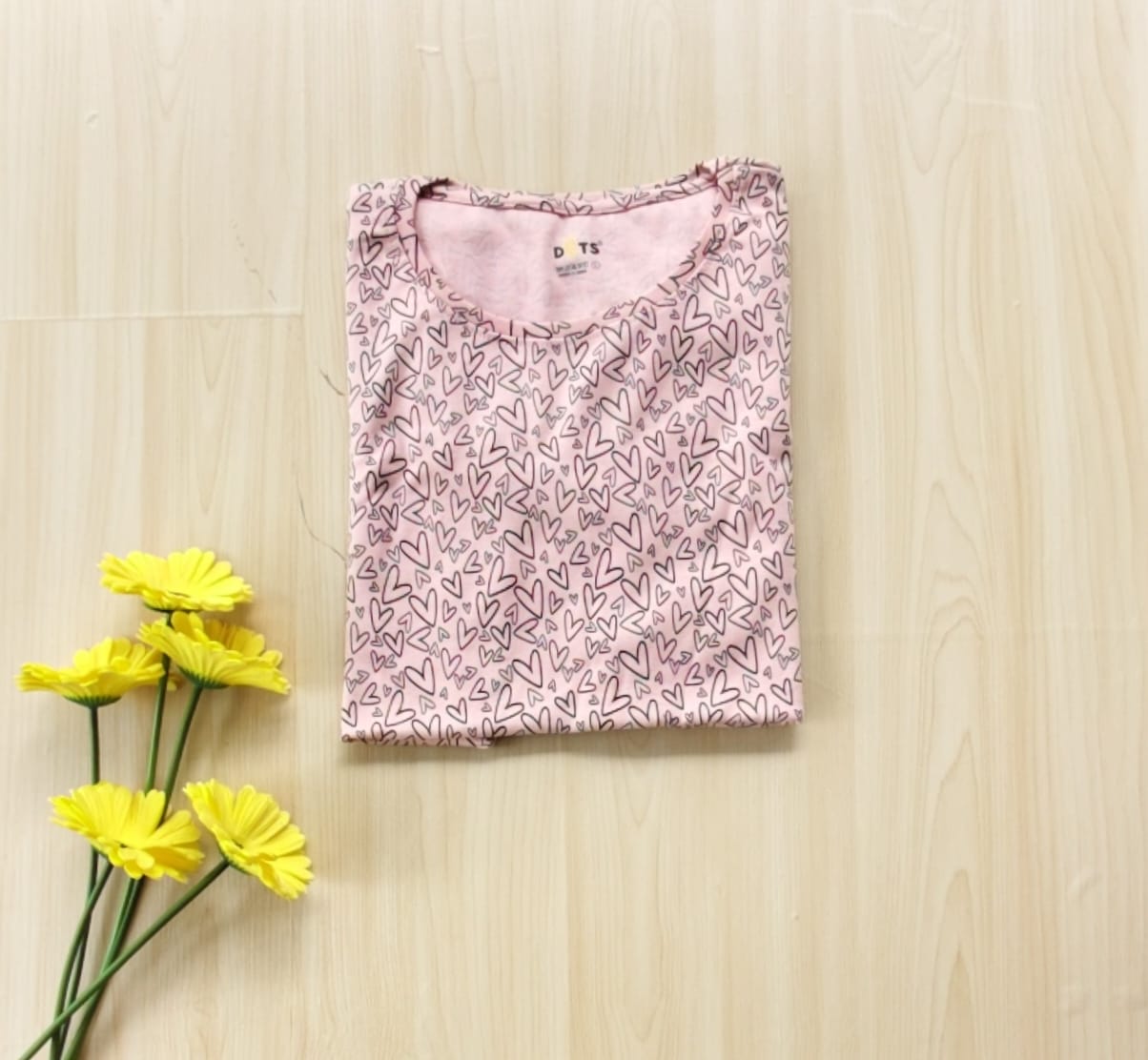 WhatsApp Image 2026-07-20 at 10.22.45 AM (1) Printed tshirt - Image 1