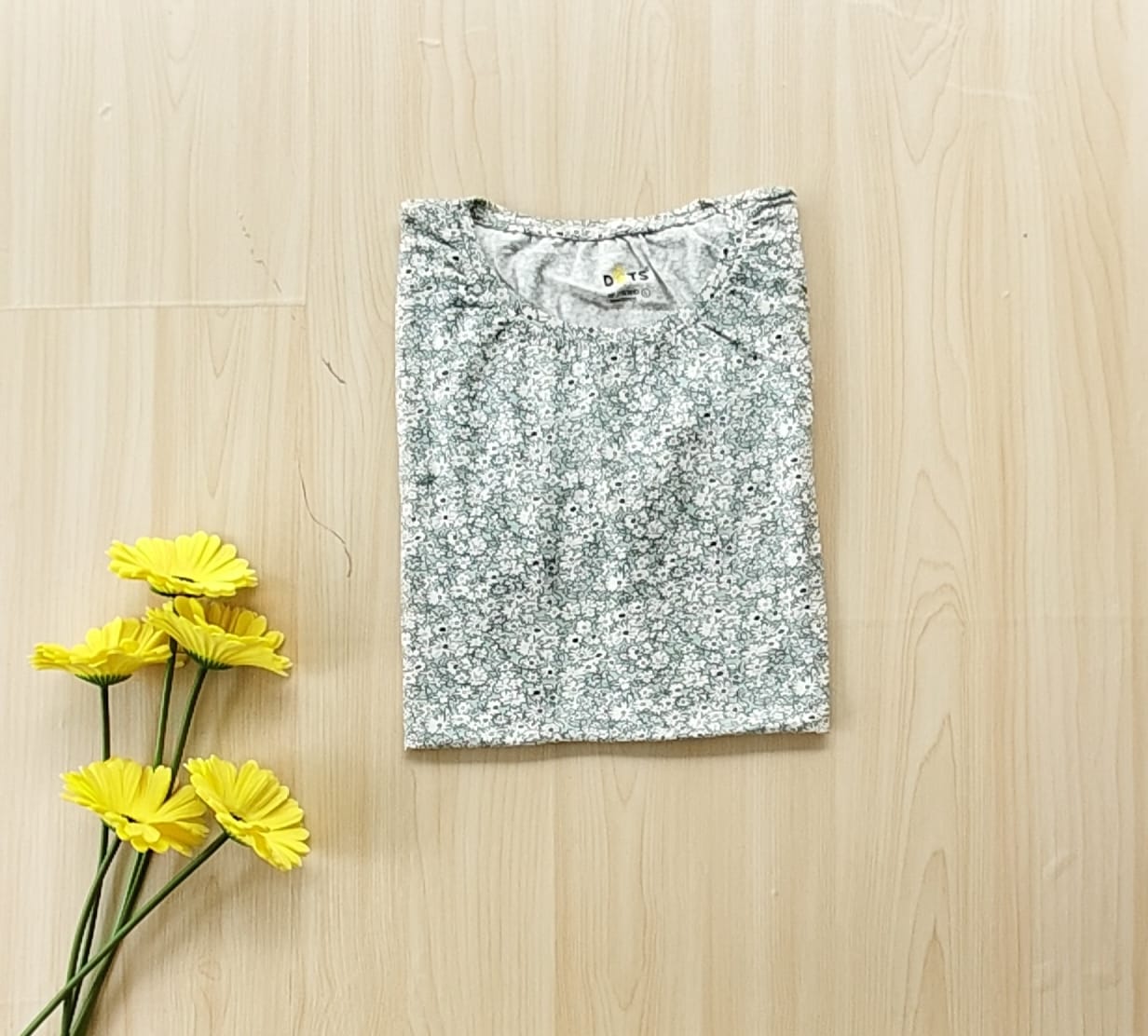 WhatsApp Image 2026-07-20 at 10.22.45 AM Printed tshirt - Image 1