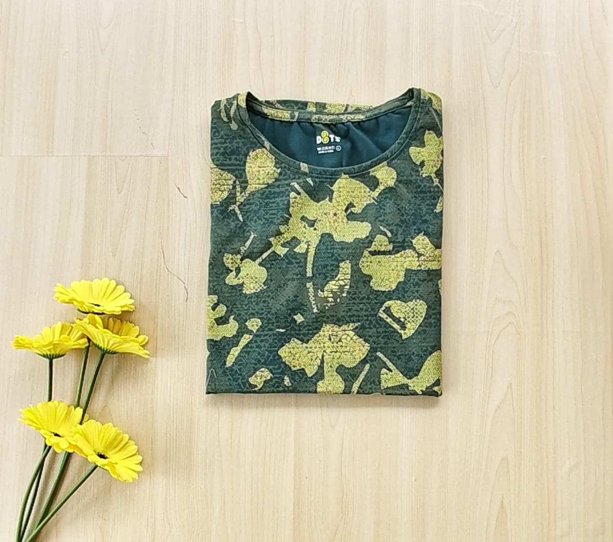 WhatsApp Image 2026-07-20 at 10.22.47 AM Printed tshirt - Image 1