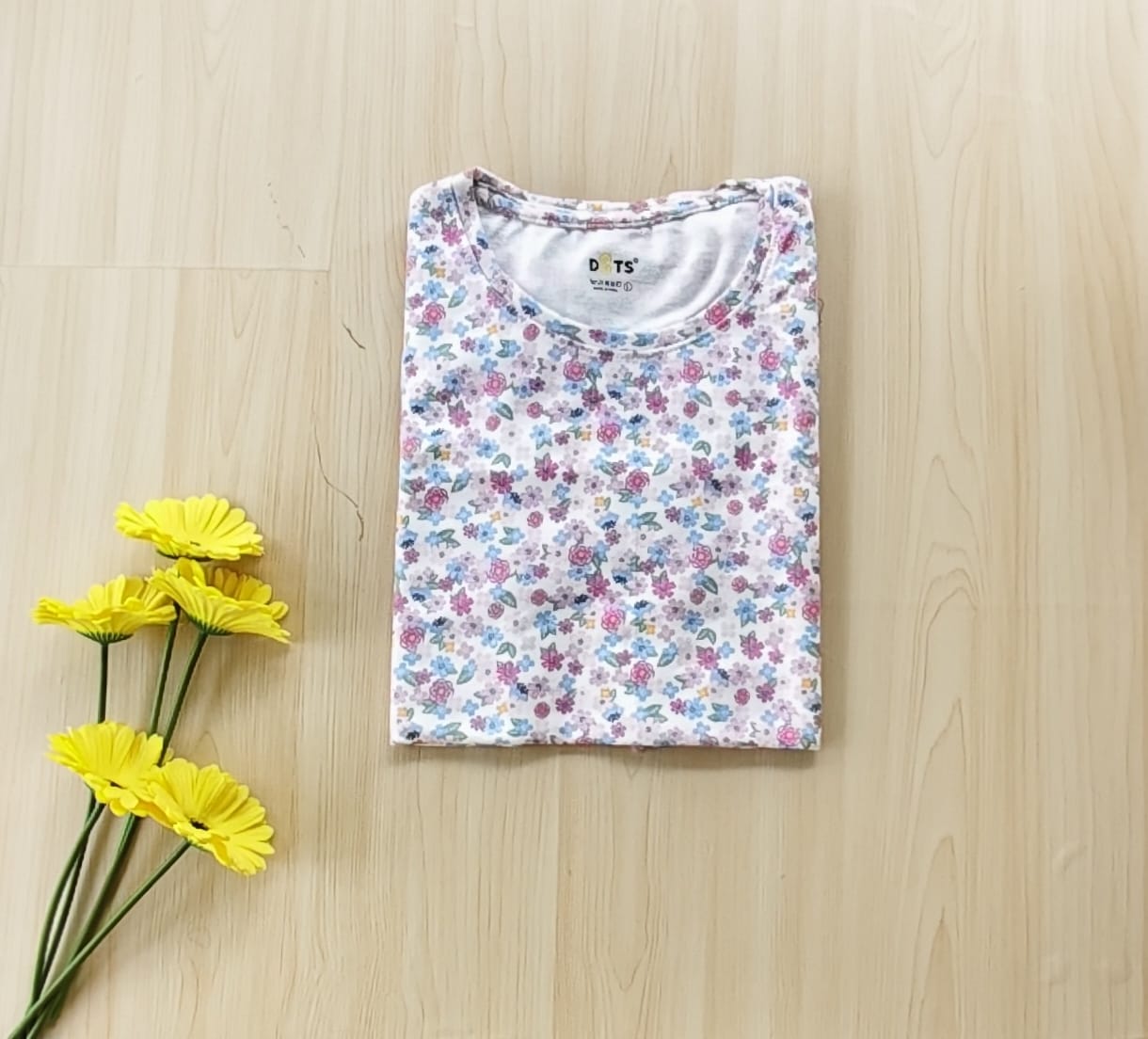 WhatsApp Image 2026-07-20 at 10.22.49 AM (1) Printed tshirt - Image 1