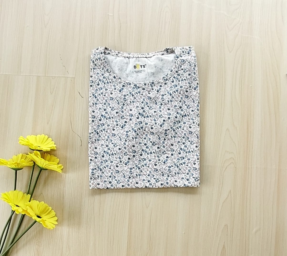 WhatsApp Image 2026-07-20 at 10.22.50 AM (1) Printed tshirt - Image 1