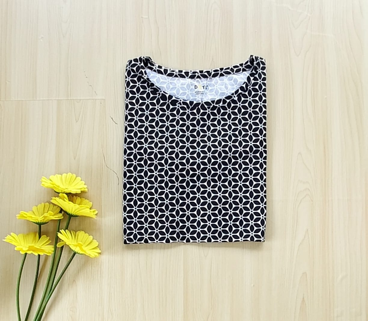 WhatsApp Image 2026-07-20 at 10.22.50 AM Printed tshirt - Image 1