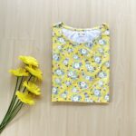Printed tshirt