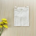 Printed tshirt