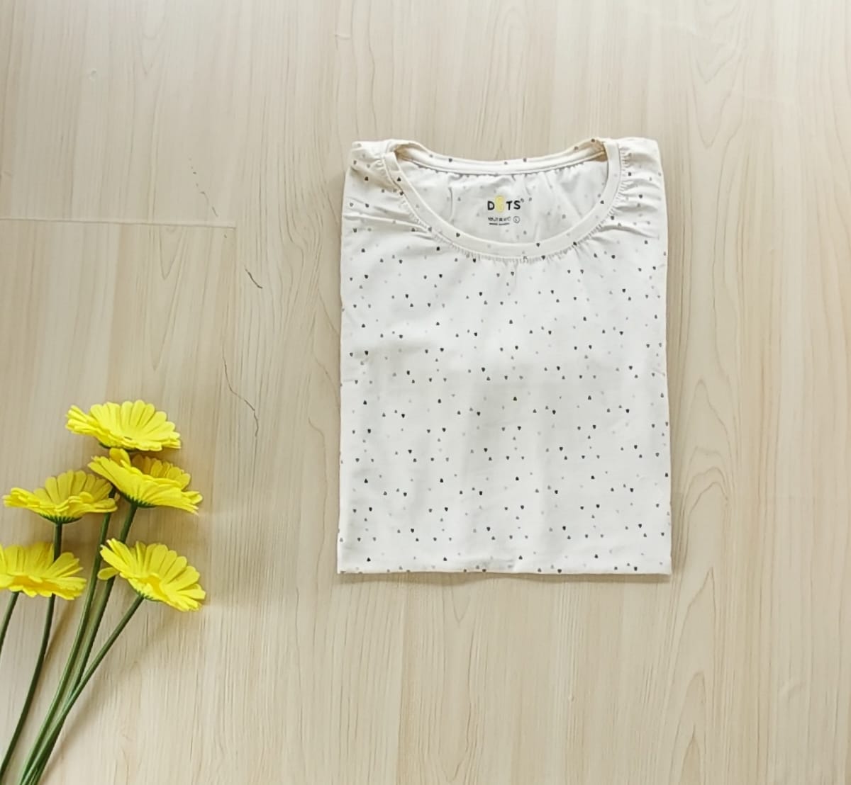 WhatsApp Image 2026-07-20 at 10.22.52 AM Printed tshirt - Image 1