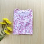 Printed tshirt