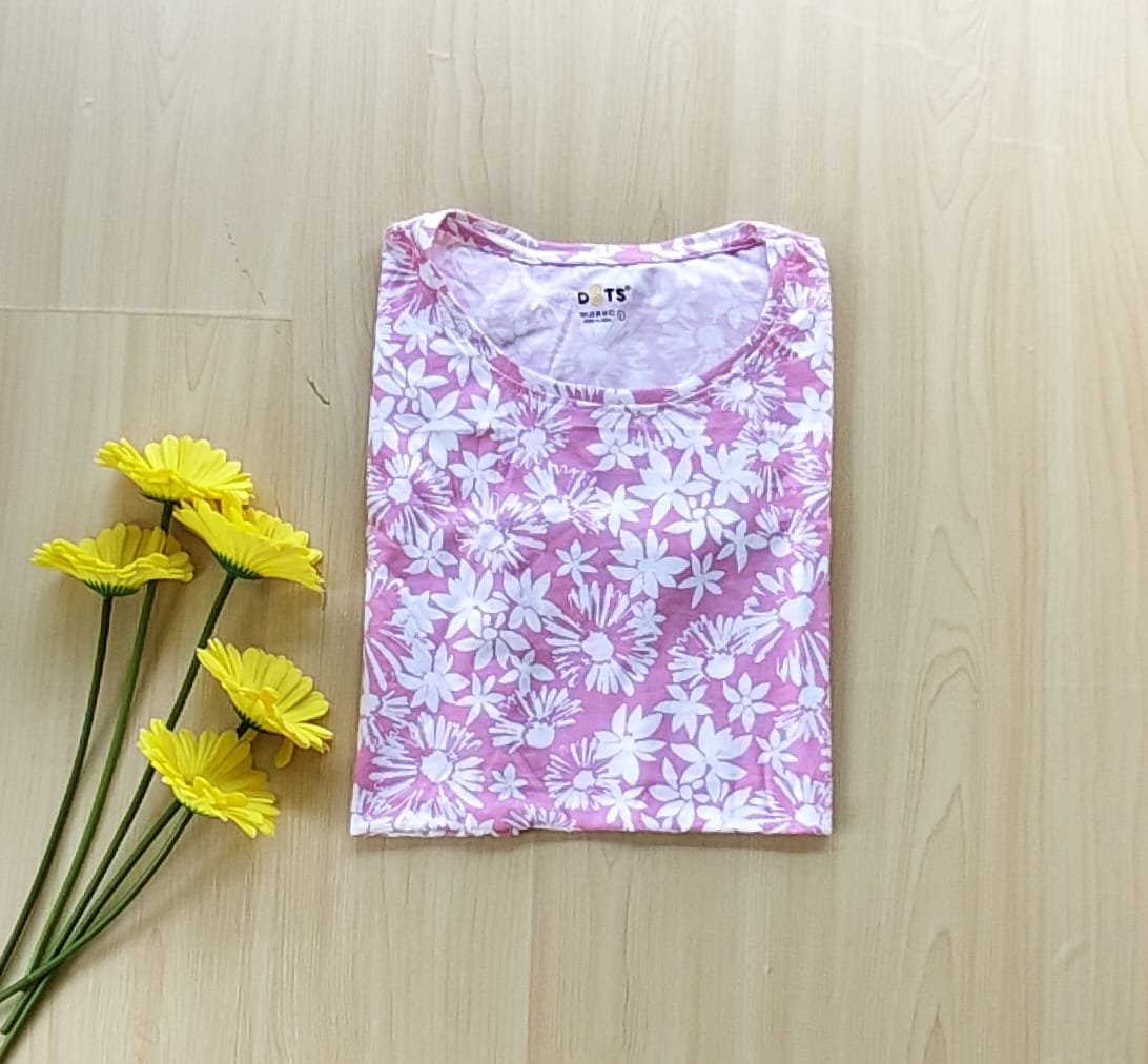 WhatsApp Image 2026-07-20 at 10.22.53 AM (1) Printed tshirt - Image 1