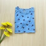 Printed tshirt