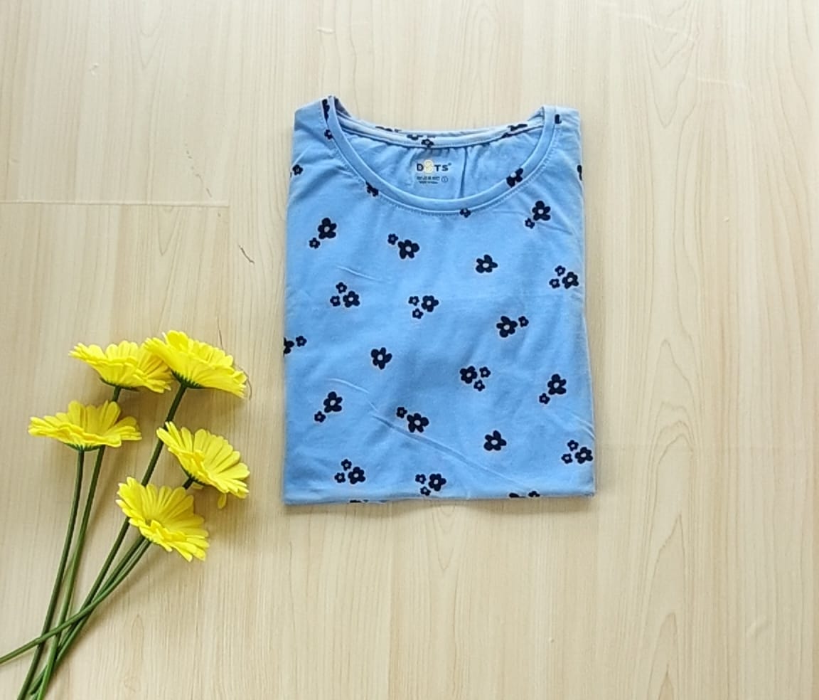 WhatsApp Image 2026-07-20 at 10.22.54 AM (2) Printed tshirt - Image 1
