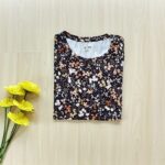 Printed tshirt