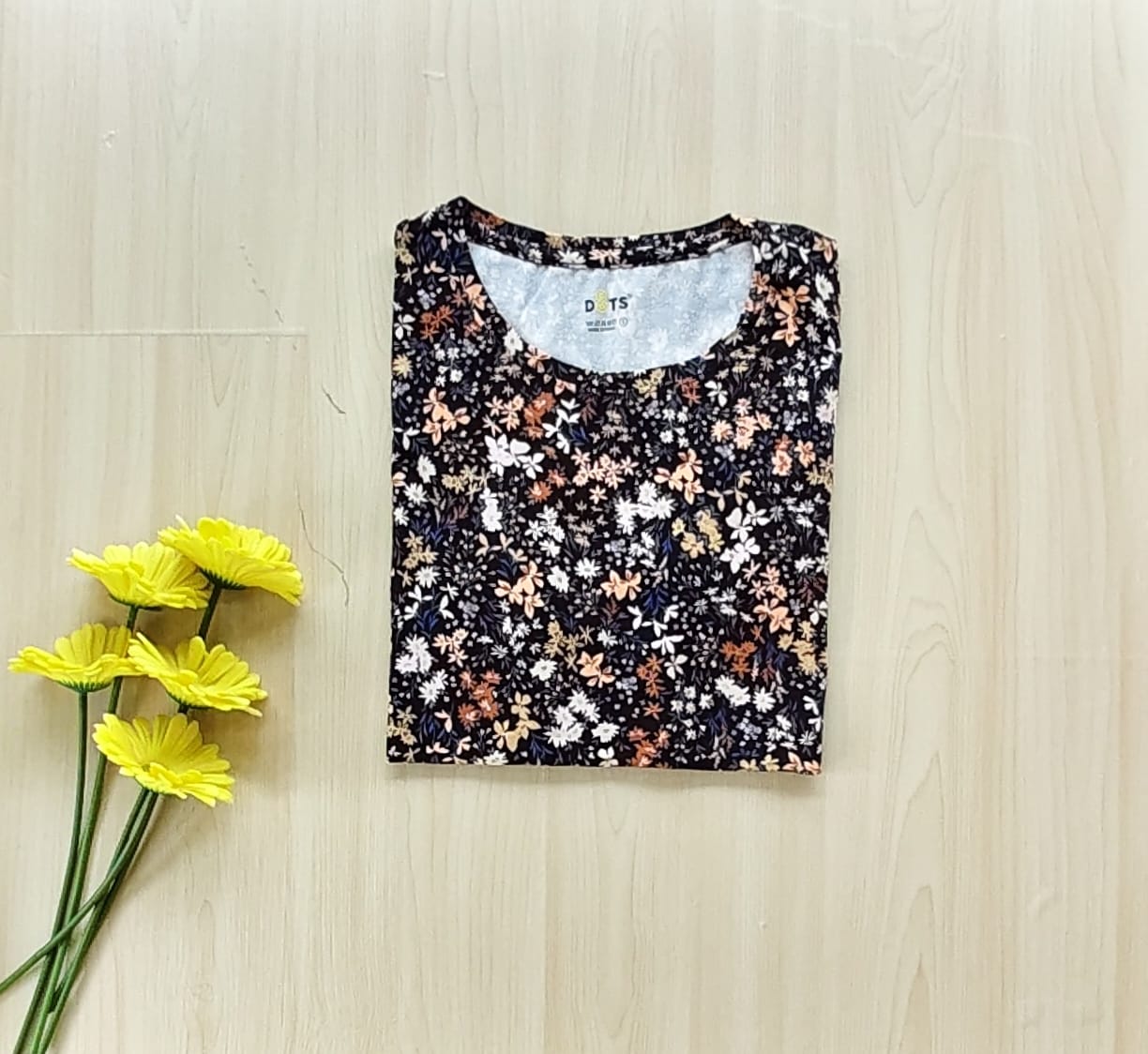 WhatsApp Image 2026-07-20 at 10.22.55 AM (1) Printed tshirt - Image 1