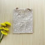 Printed tshirt