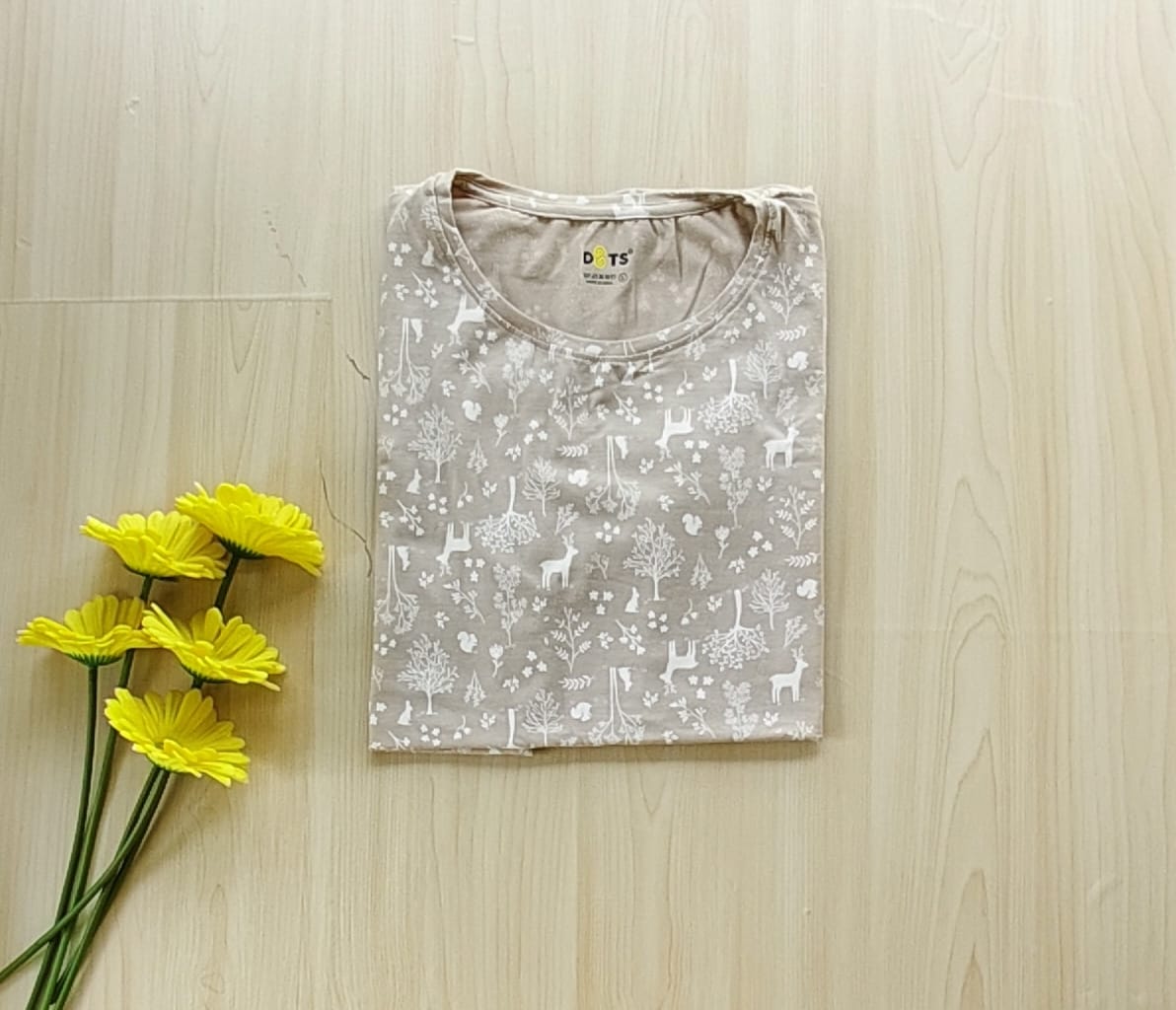 WhatsApp Image 2026-07-20 at 10.22.55 AM Printed tshirt - Image 1