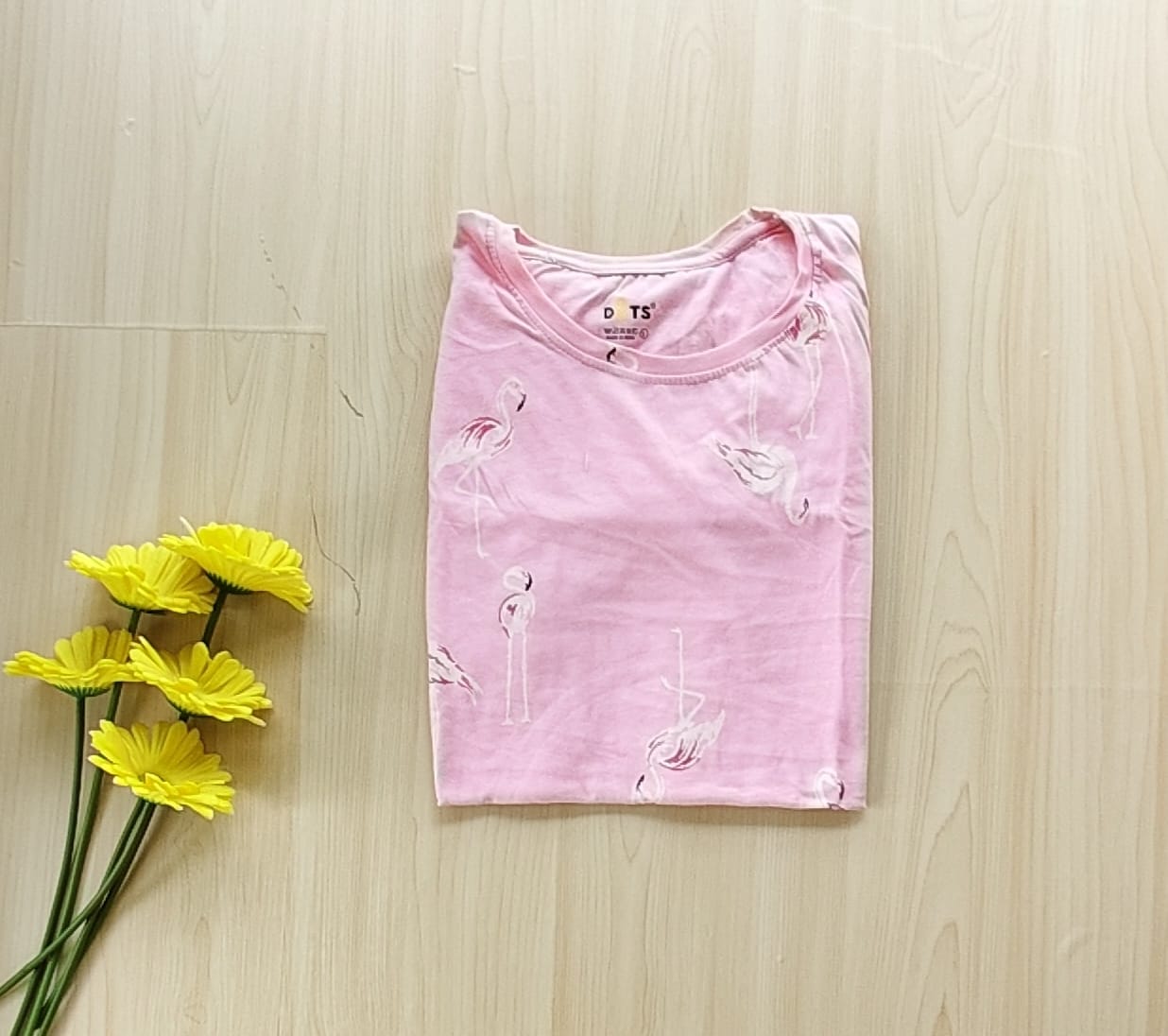 WhatsApp Image 2026-07-20 at 10.22.56 AM (1) Printed tshirt - Image 1