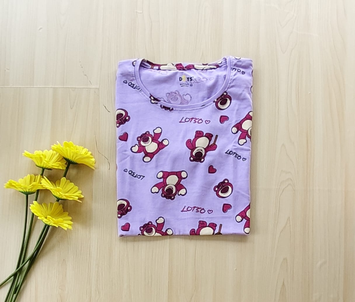 WhatsApp Image 2026-07-20 at 10.23.58 AM (3) Printed tshirt - Image 1